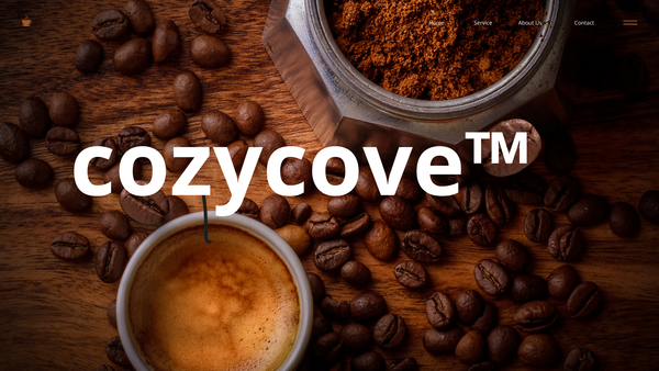 Cozycove™