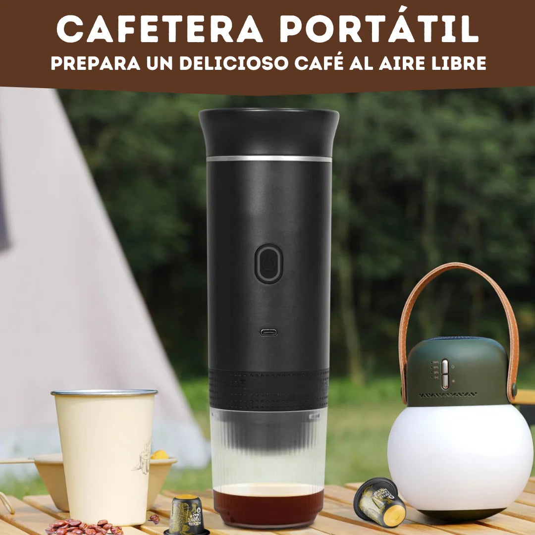 Portable Coffee™